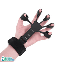 Cargar imagen en el visor de la galería, Ejercitador de Mano / fuerza y vitalidad