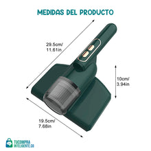 Cargar imagen en el visor de la galería, Aspiradora de Ácaros / Práctica y Versátil