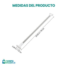 Cargar imagen en el visor de la galería, Barra Extensora Multifuncional / Práctica y multiusos