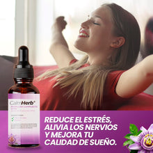 Cargar imagen en el visor de la galería, CalmHerb / Disfruta de la vida