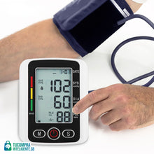 Cargar imagen en el visor de la galería, Medidor Digital de Presión Arterial /
