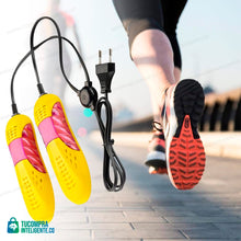 Cargar imagen en el visor de la galería, Secador de Zapatos / Adiós a la humedad