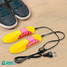 Cargar imagen en el visor de la galería, Secador de Zapatos / Adiós a la humedad