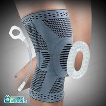 Cargar imagen en el visor de la galería, Rodillera Antislip