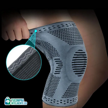 Cargar imagen en el visor de la galería, Rodillera Antislip