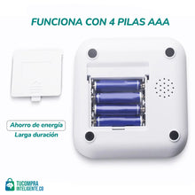 Cargar imagen en el visor de la galería, Medidor Digital de Presión Arterial /