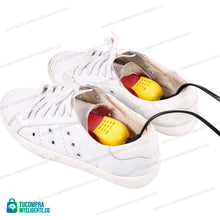 Cargar imagen en el visor de la galería, Secador de Zapatos / Adiós a la humedad