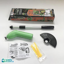 Cargar imagen en el visor de la galería, Mini Cortadora De Césped / Funcional Y Compacta