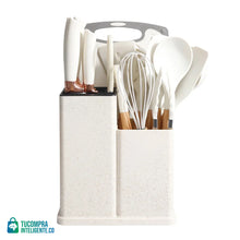 Cargar imagen en el visor de la galería, Set de Cocina/ Lo mejor para tu cocina🍛