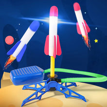 Cargar imagen en el visor de la galería, Cohete Lanzador de Juguete / Diversión y entretenimiento