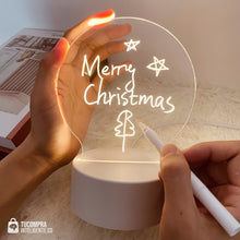 Cargar imagen en el visor de la galería, Tablero Luminoso / Ilumina tus espacios