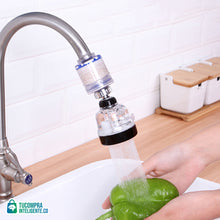 Cargar imagen en el visor de la galería, Filtro Purificador de Agua / confiable y efectivo