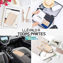 Cargar imagen en el visor de la galería, Kit Portátil de Aseo Personal / Práctico y Versátil