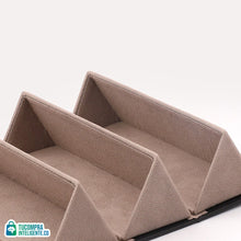 Cargar imagen en el visor de la galería, Estuche Organizador de Gafas / Portátil y Funcional