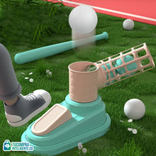 Cargar imagen en el visor de la galería, Set de Béisbol para niños / Deporte y diversión