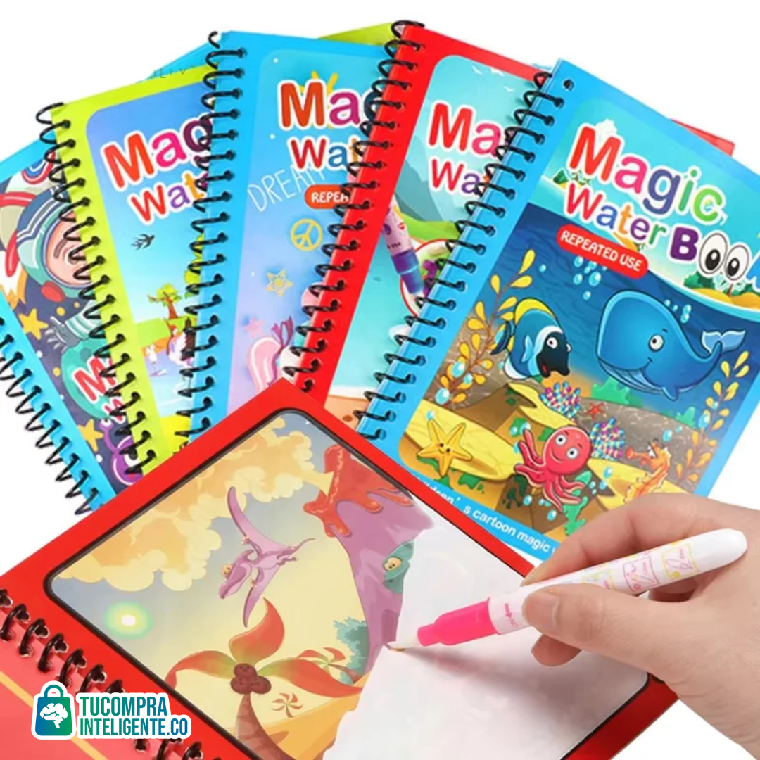 COMBO Diversión Infantil / PROMO FIN DE AÑO