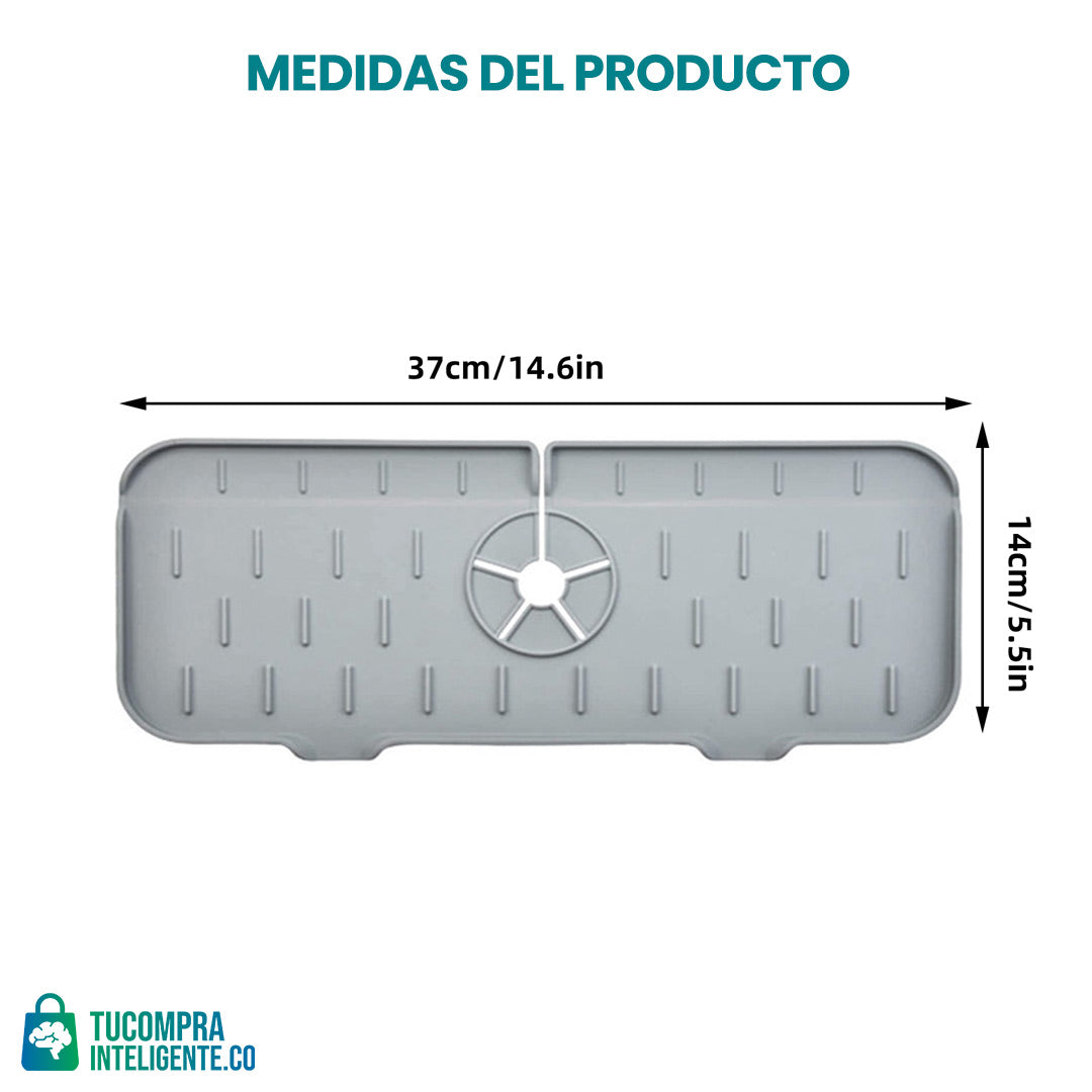 Alfombrilla Absorbente / Ideal para la cocina