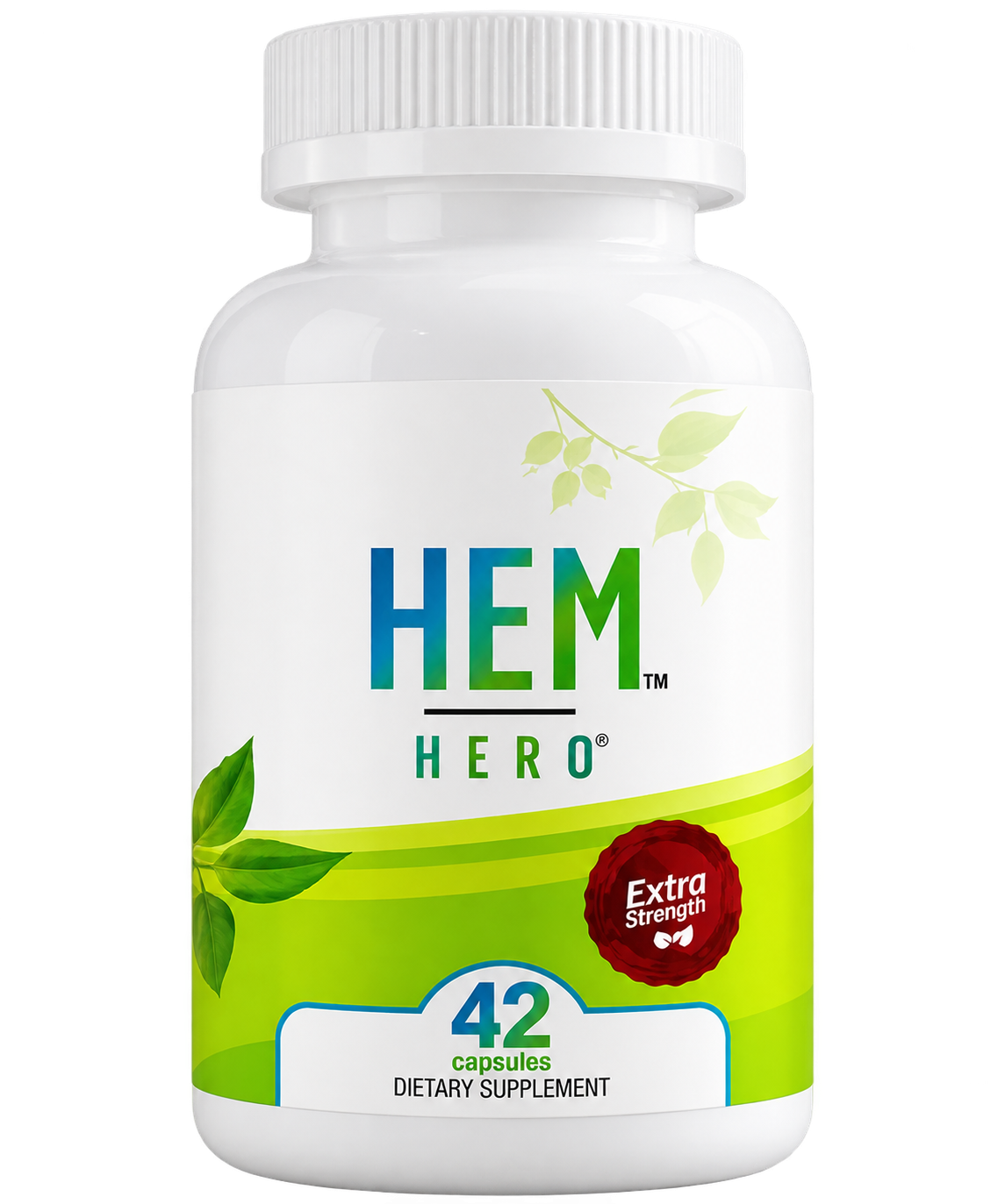 HEM HERO® – Confort Hemorroidal