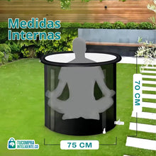 Cargar imagen en el visor de la galería, Bañera de Hielo Portátil /Inmersión Completa que Restaura Cuerpo y Mente
