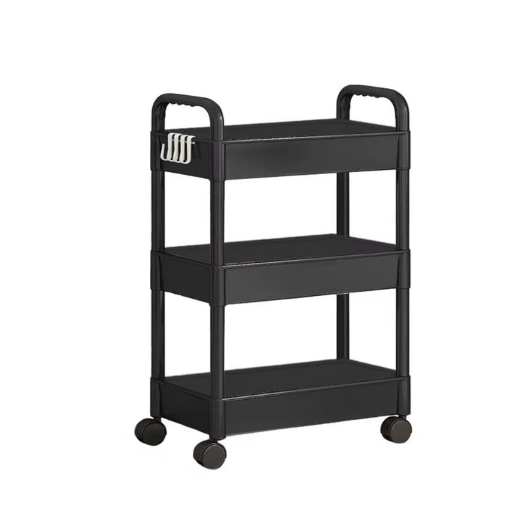 Carrito Organizador de 3 NIVELES /Práctio y Versátil
