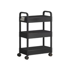 Cargar imagen en el visor de la galería, Carrito Organizador de 3 NIVELES /Práctio y Versátil