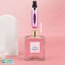 Cargar imagen en el visor de la galería, Mini Perfumeros Recargables / Llévalo a todas partes