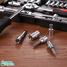 Cargar imagen en el visor de la galería, Set De Herramientas Todo en 1 / Práctica y Versátil