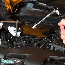 Cargar imagen en el visor de la galería, Set De Herramientas Todo en 1 / Práctica y Versátil