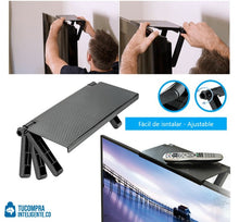 Cargar imagen en el visor de la galería, Repisa Multifuncional / La solución a tu espacio.