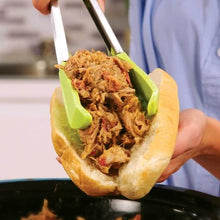 Cargar imagen en el visor de la galería, PINZA ESPÁTULA / COCINAR RÁPIDO Y FÁCIL