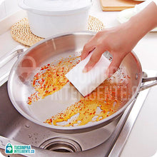 Cargar imagen en el visor de la galería, Esponja Mágica / Limpieza Eficiente