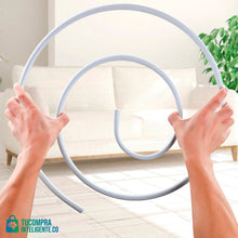 Cargar imagen en el visor de la galería, Gancho Colgador en Espiral / la solución a tu problema de espacio.