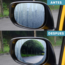 Cargar imagen en el visor de la galería, PROTECTOR ANTI- FLUIDOS PARA RETROVISOR