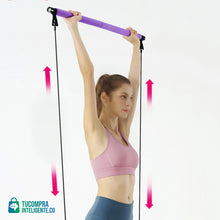 Cargar imagen en el visor de la galería, Combo Fitness / Complementa Tu Rutina