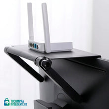 Cargar imagen en el visor de la galería, Repisa Multifuncional / La solución a tu espacio.