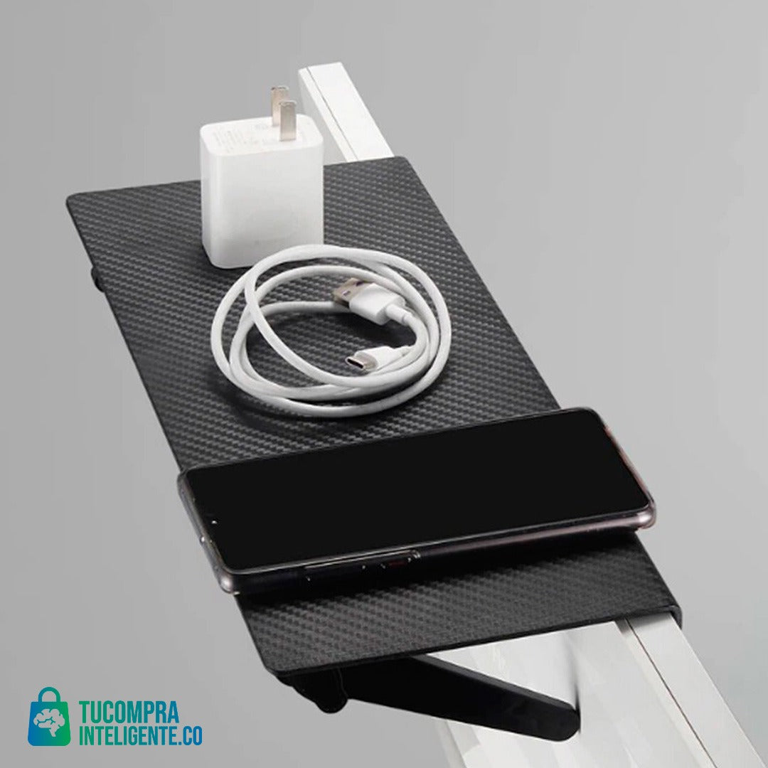 Repisa Multifuncional / La solución a tu espacio.