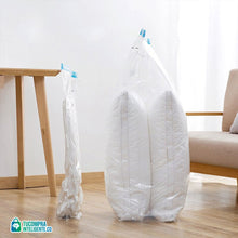 Cargar imagen en el visor de la galería, BOLSAS ALMACENADO AL VACIO X3 - X6 / AHORRA ESPACIO