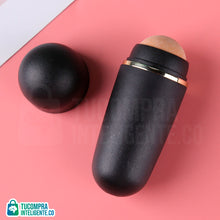 Cargar imagen en el visor de la galería, Rodillo Facial Volcánico / Mejora tu Piel