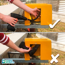 Cargar imagen en el visor de la galería, Extensor Taladro Para Taladro / Práctico y Funcional