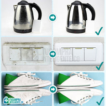 Cargar imagen en el visor de la galería, Esponja Mágica / Limpieza Eficiente