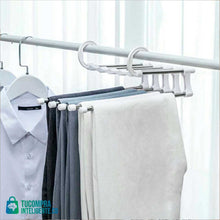 Cargar imagen en el visor de la galería, Gancho Organizador® / Maximiza tu espacio.