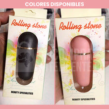 Cargar imagen en el visor de la galería, Rodillo Facial Volcánico / Mejora tu Piel