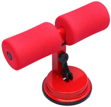 Cargar imagen en el visor de la galería, Barra Abdominal Multifuncional® | Entrénate en Casa