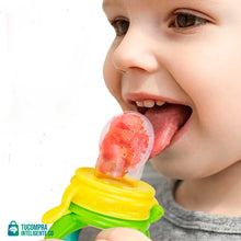 Cargar imagen en el visor de la galería, BABY FRUIT - ALIMENTACIÓN SANA Y SEGURA