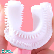 Cargar imagen en el visor de la galería, Cepillo En U Para Niños / Protege sus dientes
