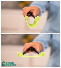 Cargar imagen en el visor de la galería, PINZA ESPÁTULA / COCINAR RÁPIDO Y FÁCIL