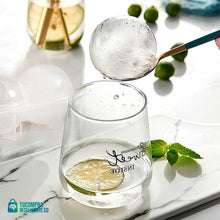 Cargar imagen en el visor de la galería, MOLDE PARA HIELOS REDONDOS -UNA EXPERIENCIA DIFERENTE.