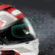 Cargar imagen en el visor de la galería, STICKER ANTI-EMPAÑANTE Y ANTI-FLUIDOS PARA CASCOS