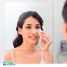 Cargar imagen en el visor de la galería, Espejo Adhesivo / Personaliza Tus Espacios