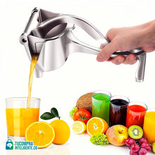 Cargar imagen en el visor de la galería, Exprimidor De Frutas / Disfruta De Tus Bebidas Saludable
